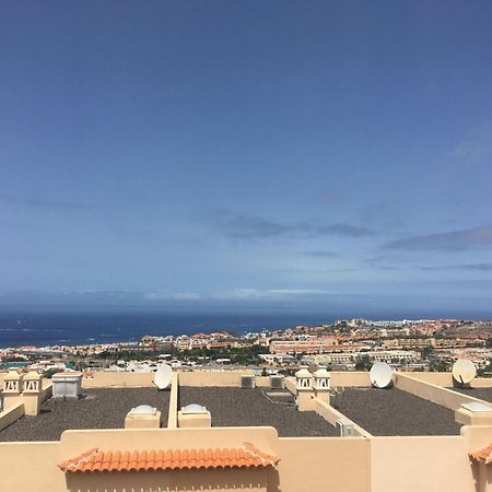 Independiente Estudio En Acogedora Casita De Mai Costa Adeje  Eksteriør bilde