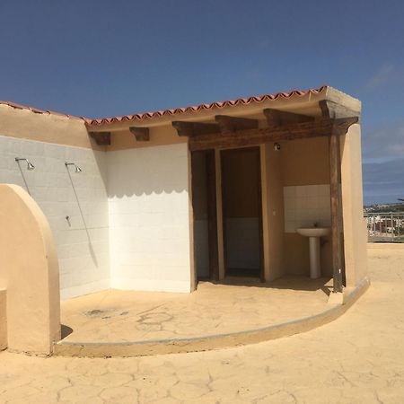 Independiente Estudio En Acogedora Casita De Mai Costa Adeje  Eksteriør bilde