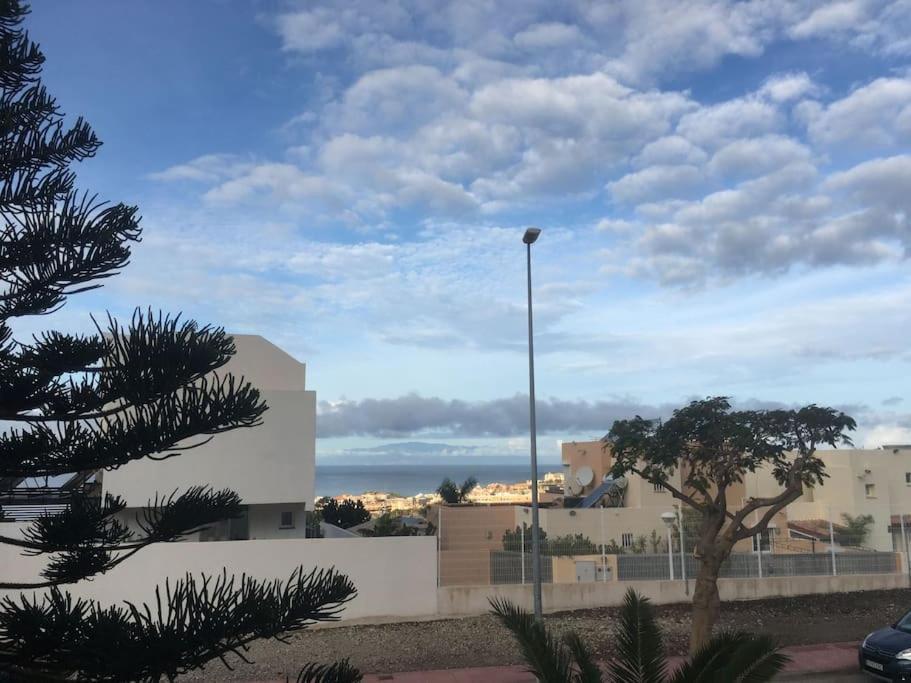 Independiente Estudio En Acogedora Casita De Mai Costa Adeje  Eksteriør bilde