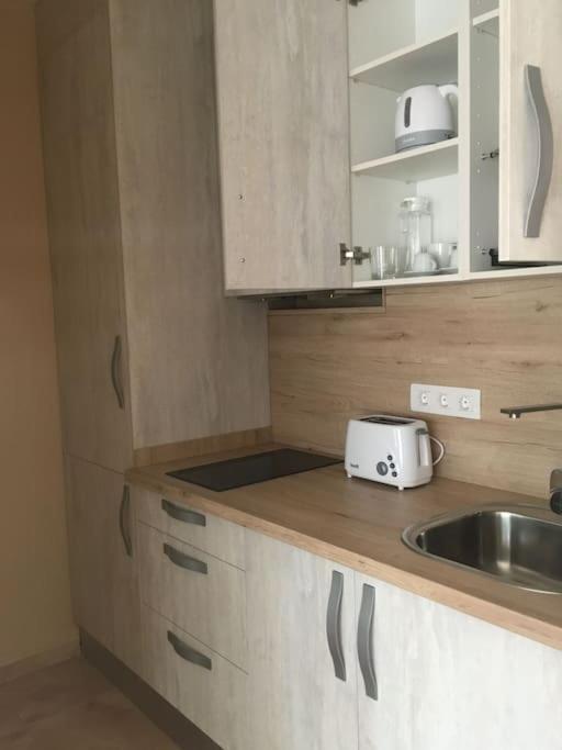 Independiente Estudio En Acogedora Casita De Mai Costa Adeje  Eksteriør bilde