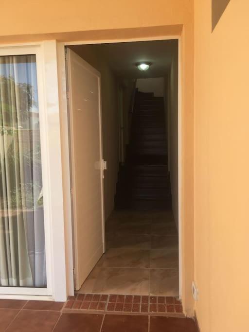 Independiente Estudio En Acogedora Casita De Mai Costa Adeje  Eksteriør bilde