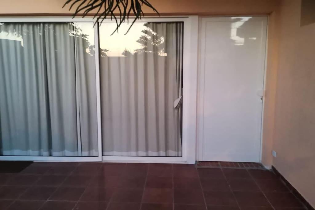 Independiente Estudio En Acogedora Casita De Mai Costa Adeje  Eksteriør bilde
