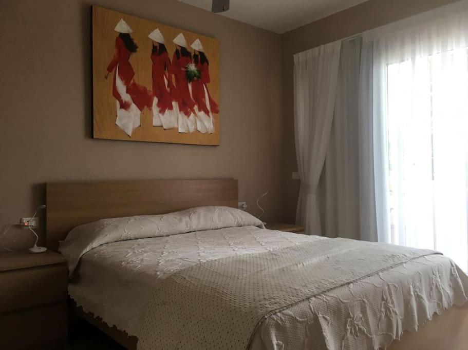 Independiente Estudio En Acogedora Casita De Mai Costa Adeje  Eksteriør bilde