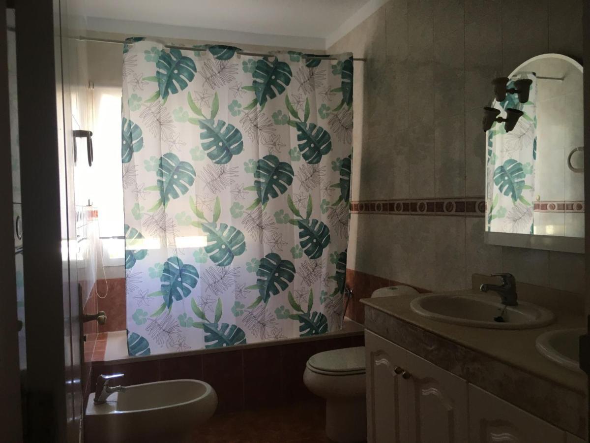 Independiente Estudio En Acogedora Casita De Mai Costa Adeje  Eksteriør bilde