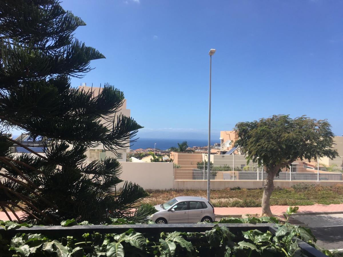 Independiente Estudio En Acogedora Casita De Mai Costa Adeje  Eksteriør bilde