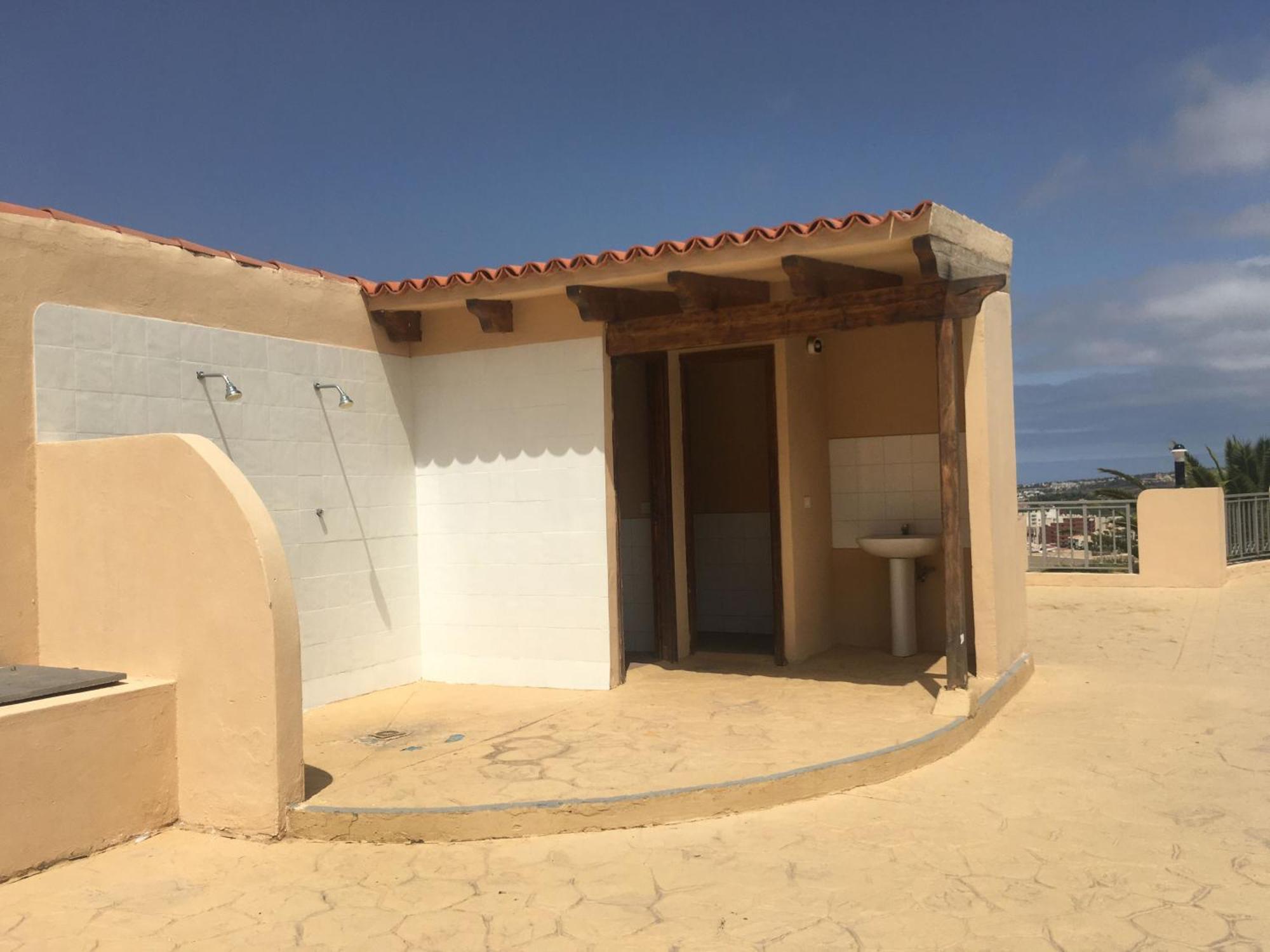 Independiente Estudio En Acogedora Casita De Mai Costa Adeje  Eksteriør bilde